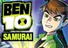 Game Ben10 Samurai