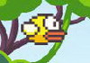 Flappy Bird phiêu lưu