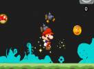 Mario siêu nhảy xa