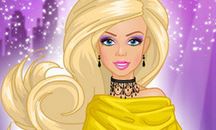Barbie : Tuần thời trang New York