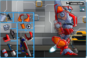 Game-lap-rap-robot-Warrior-phan-3