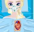 Phẫu thuật tim cho Elsa