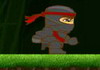 Ninja chạy nhanh