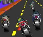 Rapid Motorcycle