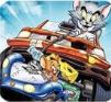 Cuộc chiến Tom & Jerry phần 1