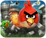 Choi Game Angry Birds