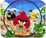 choi game Game Bắn Chim Angry Birds