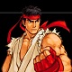 Game king of fighter 2