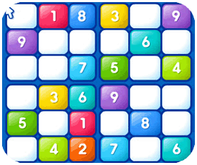 Game Sudoku Phiên Bản Mới