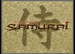 choi game Game Samurai