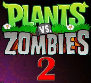 Download game Plants vs Zombies 2