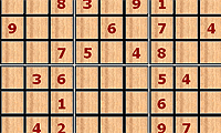choi game Game Sudoku