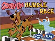 choi game Scooby Doo vượt rào