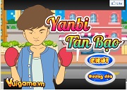 yanbi tan bao