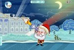 Obama vs Santa