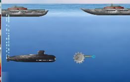 Cuộc chiến tàu ngầm