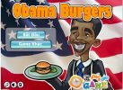 Obama vào bếp