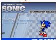Sonic phiêu lưu ký
