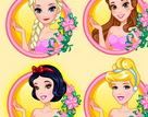 Disney Princess Winx Club