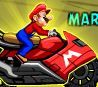 Mario đua mô tô 3