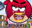 Chữa răng cho Angry Bird