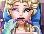 Elsa Real Dentist