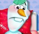 Olaf nhiễm virus