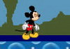 Mickey phiêu lưu vùng đất phù thuỷ