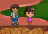 Diego vs Dora phiêu lưu