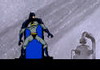 Thử thách của Batman