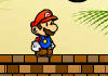 Mario phiêu lưu rừng xanh