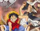One Piece Vs Fairy Tail 0.9