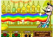 Game Bartender – pha chế cocktail