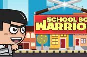 choi game School Boy Warrior
